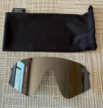 Used Oakley Sutro Lite Sweep Cycling Accessories