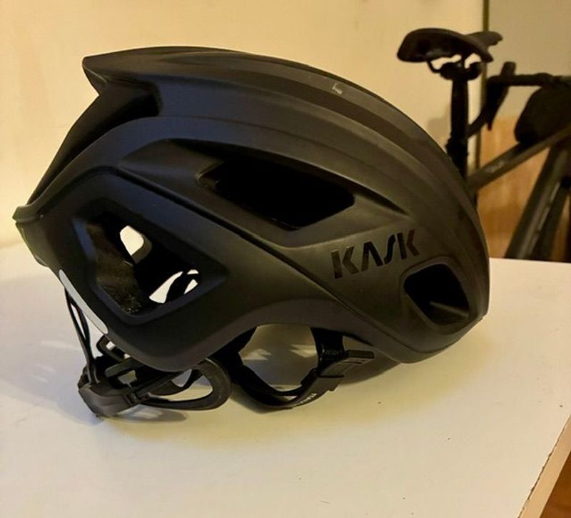 Gebrauchtes Kask mojito Cycling Accessories