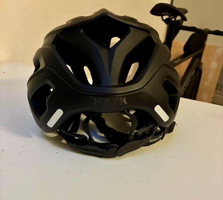 Used Kask mojito bike — image 2 of 3