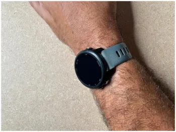Gebrauchtes Garmin Forerunner 245 bike — Bild 7 von 11