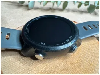 Gebrauchtes Garmin Forerunner 245 bike — Bild 4 von 11