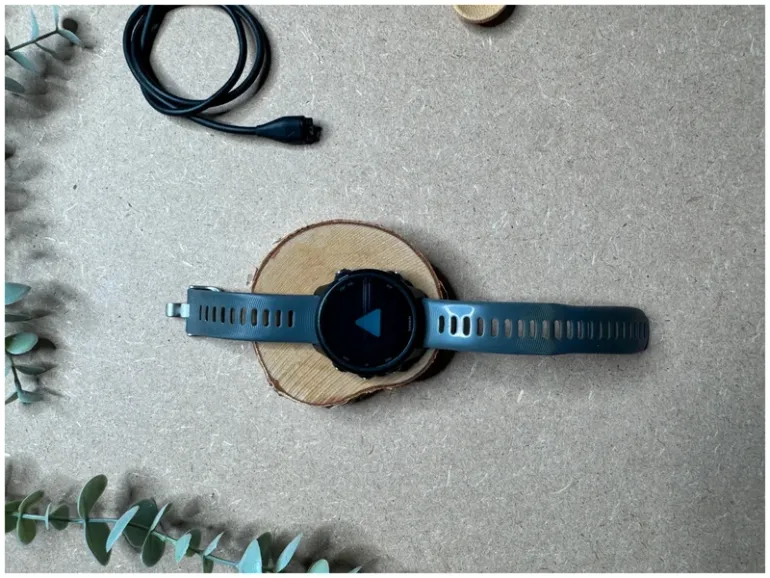 Gebrauchtes Garmin Forerunner 245 bike — Bild 9 von 11