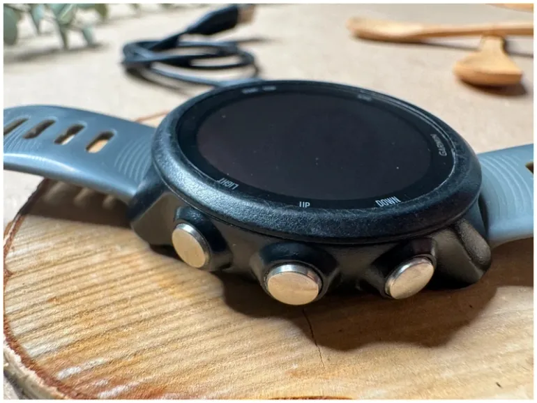 Gebrauchtes Garmin Forerunner 245 bike — Bild 5 von 11