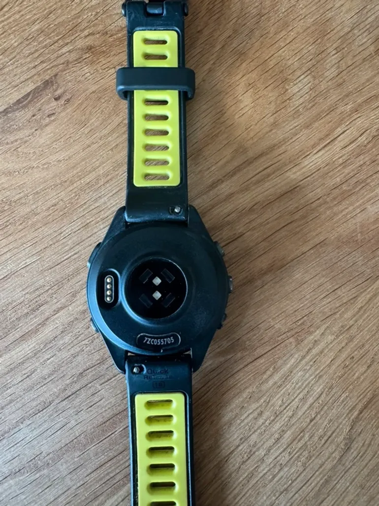 Tweedehands Garmin Forerunner 265s bike — afbeelding 2 van 5