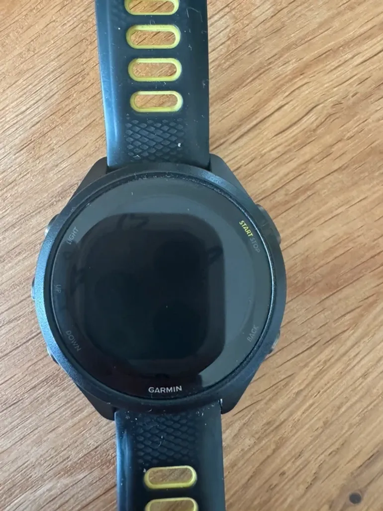 Tweedehands Garmin Forerunner 265s bike — afbeelding 3 van 5