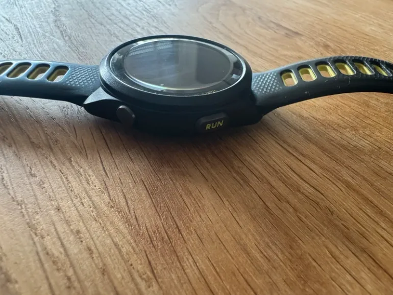 Tweedehands Garmin Forerunner 265s bike — afbeelding 5 van 5