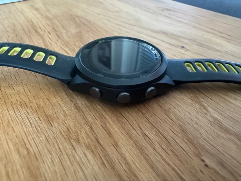 Tweedehands Garmin Forerunner 265s bike — afbeelding 4 van 5