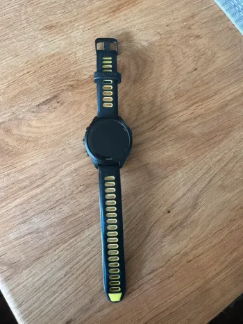 Tweedehands Garmin Forerunner 265s Electronics