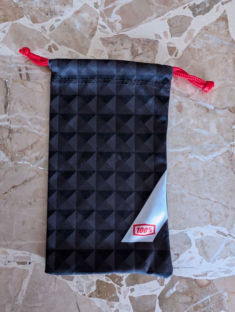 Used 100% Speedtrap bike — image 11 of 15
