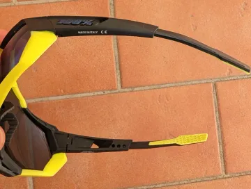 Used 100% Speedtrap bike — image 15 of 15