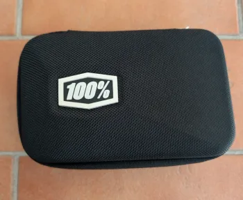 Gebrauchtes 100% Speedtrap bike — Bild 12 von 14