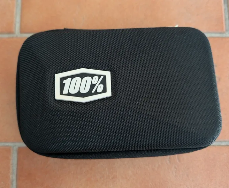 Gebrauchtes 100% Speedtrap bike — Bild 12 von 14