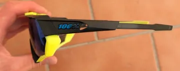 Used 100% Speedtrap bike — image 8 of 15