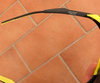 Gebrauchtes 100% Speedtrap bike — Bild 10 von 14