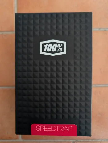 Gebrauchtes 100% Speedtrap bike — Bild 14 von 14