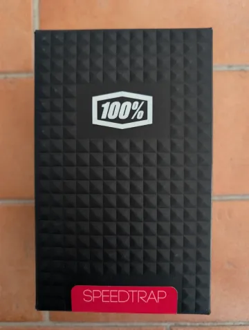 Used 100% Speedtrap bike — image 14 of 15