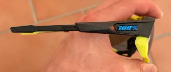Gebrauchtes 100% Speedtrap bike — Bild 9 von 14