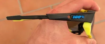 Used 100% Speedtrap bike — image 9 of 15