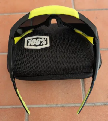 Used 100% Speedtrap bike — image 3 of 15
