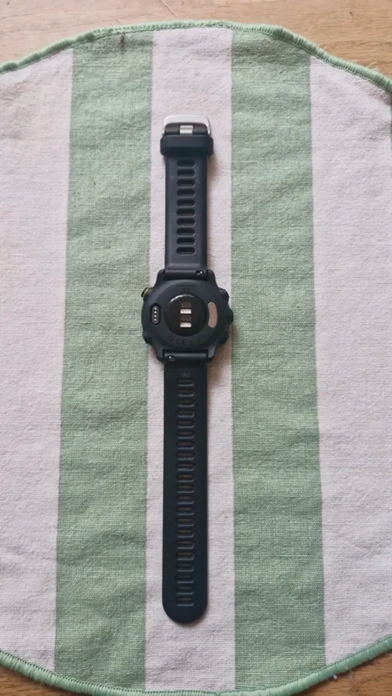 Used Garmin Forerunner 55 bike — image 4 of 5