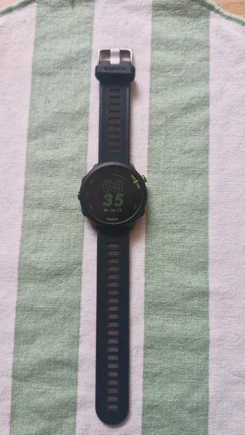 Used Garmin Forerunner 55 bike — image 2 of 5