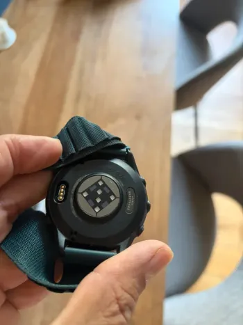 Garmin Forerunner 970 2025 bike d'occasion — image 5 sur 7