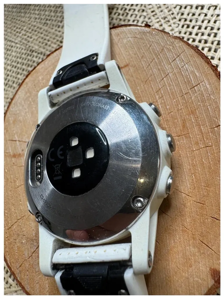 Garmin Fénix 5S bike d'occasion — image 8 sur 14