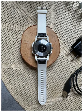 Garmin Fénix 5S bike d'occasion — image 6 sur 14