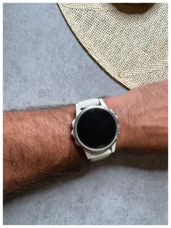 Garmin Fénix 5S bike d'occasion — image 10 sur 14