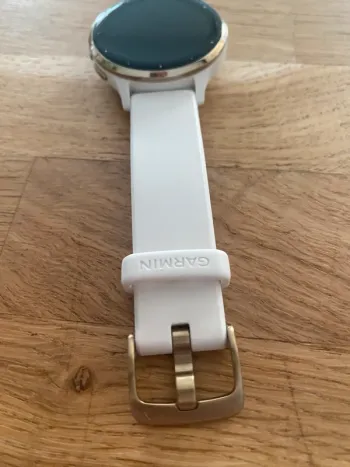 Käytetty Garmin Venu 3S 2026 bike — kuva 6 / 10