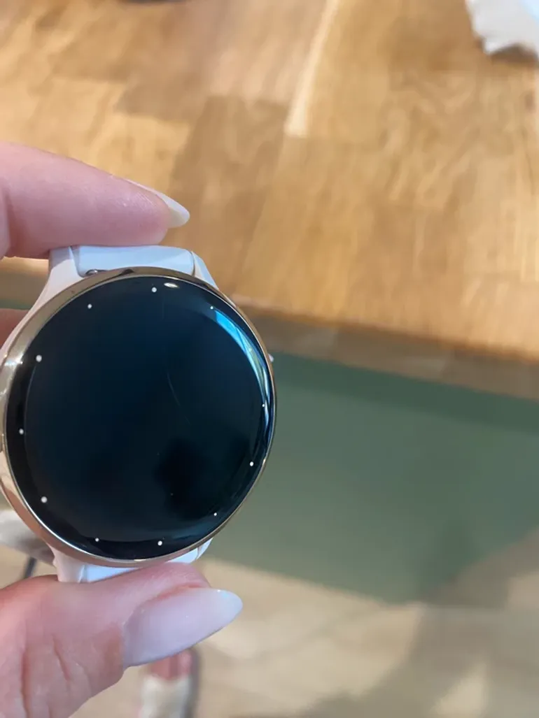 Käytetty Garmin Venu 3S 2026 bike — kuva 10 / 10