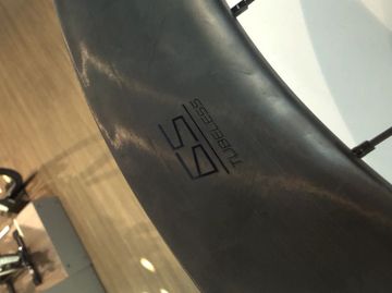 Used Cadex 65 Wheels bike — image 2 of 6