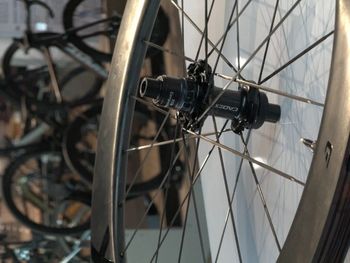 Cadex 65 Wheels bike usato — immagine 4 di 5