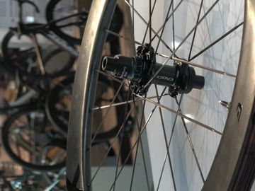 Used Cadex 65 Wheels bike — image 4 of 6