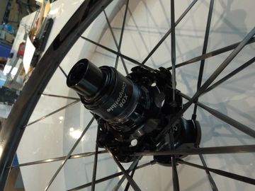 Used Cadex 65 Wheels bike — image 3 of 6