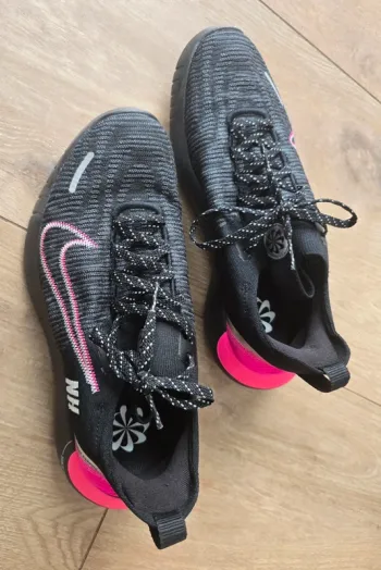 Tweedehands Look Free NH Flyknit Running Shoes