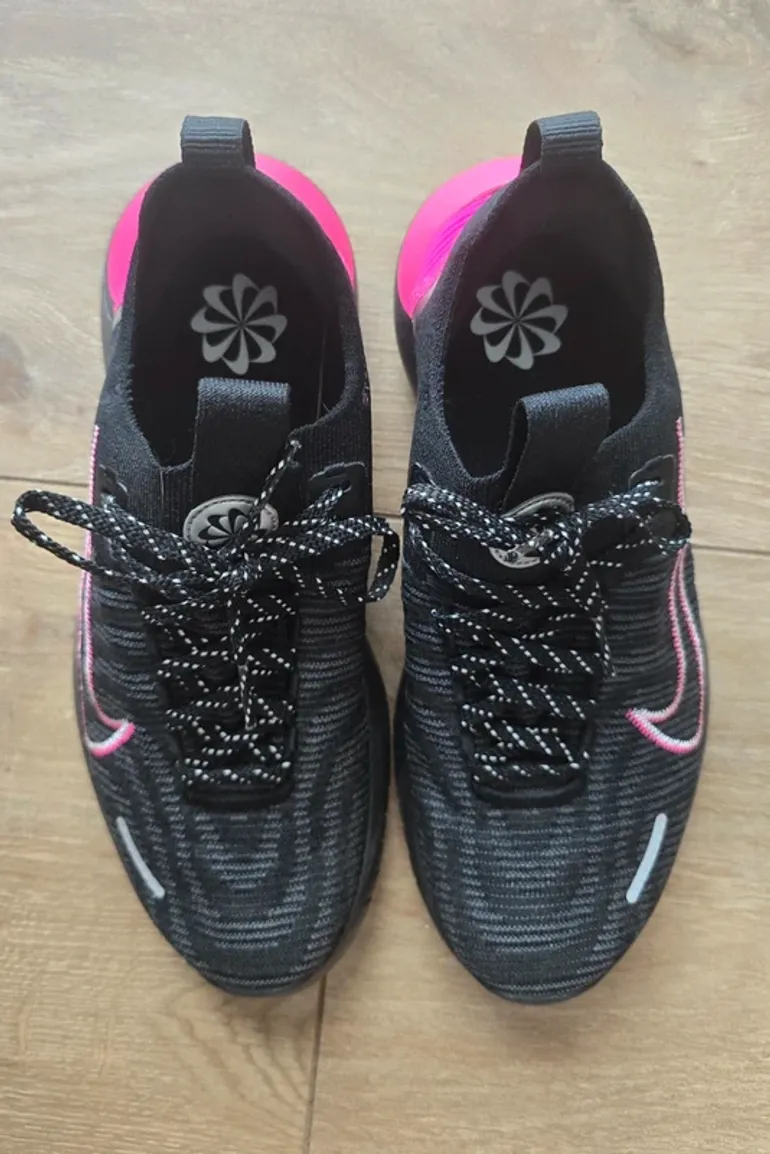 Used Look Free NH Flyknit bike — image 2 of 4