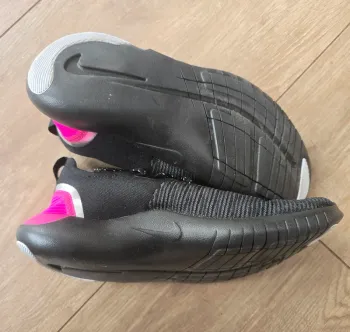 Used Look Free NH Flyknit bike — image 3 of 4