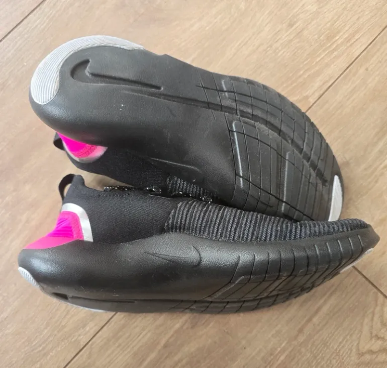 Used Look Free NH Flyknit bike — image 3 of 4