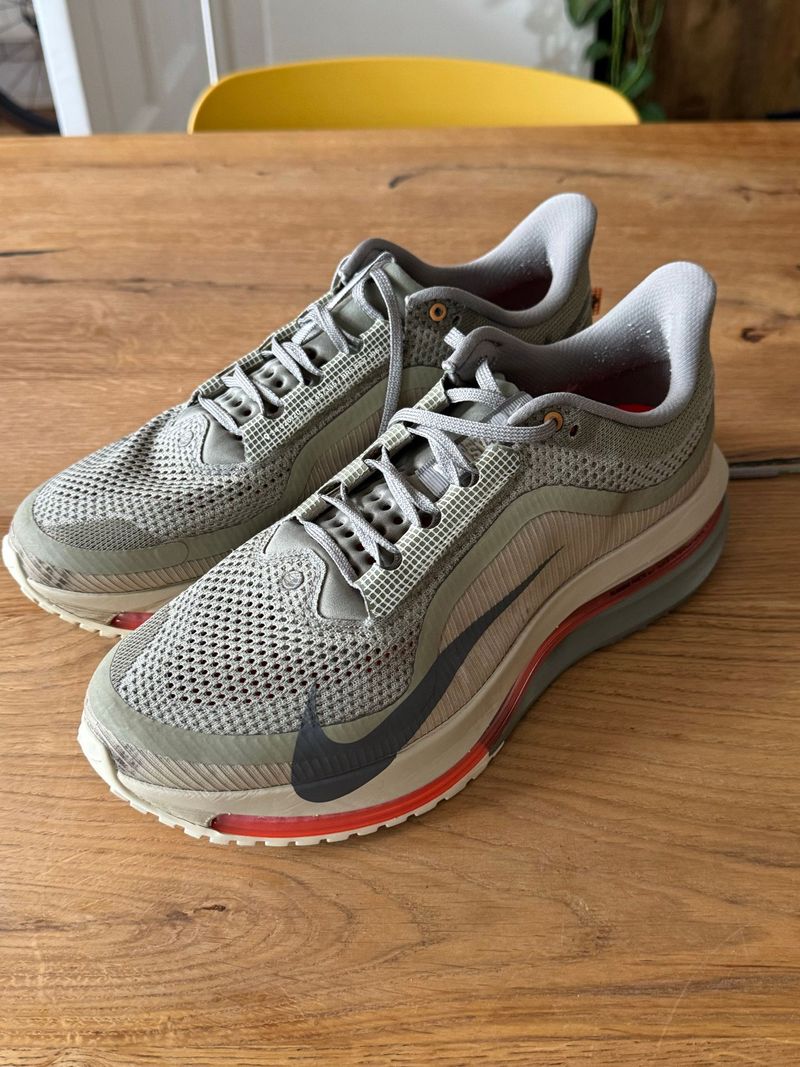 Brugt Nike Pegasus Premium 2026 Running Shoes