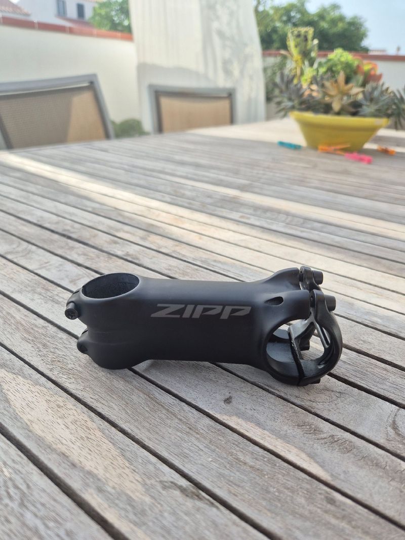 Gebrauchtes Zipp Service Course SL Cockpit