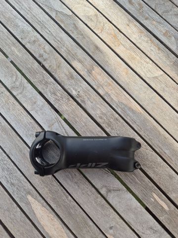 Brugt Zipp Service Course SL bike — billede 4 af 5