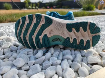 Used Asics Gel Nimbus 23 bike — image 4 of 6