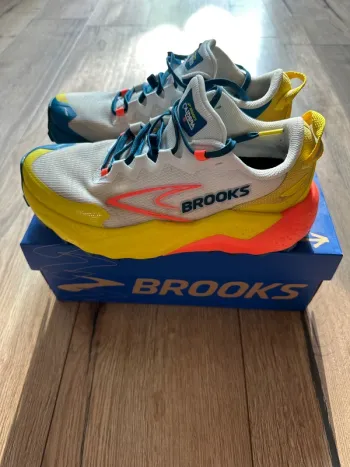 Tweedehands Brooks Running Shoes Running Shoes