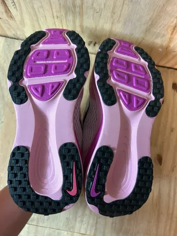 Nike Vomero 18 bike d'occasion — image 9 sur 9