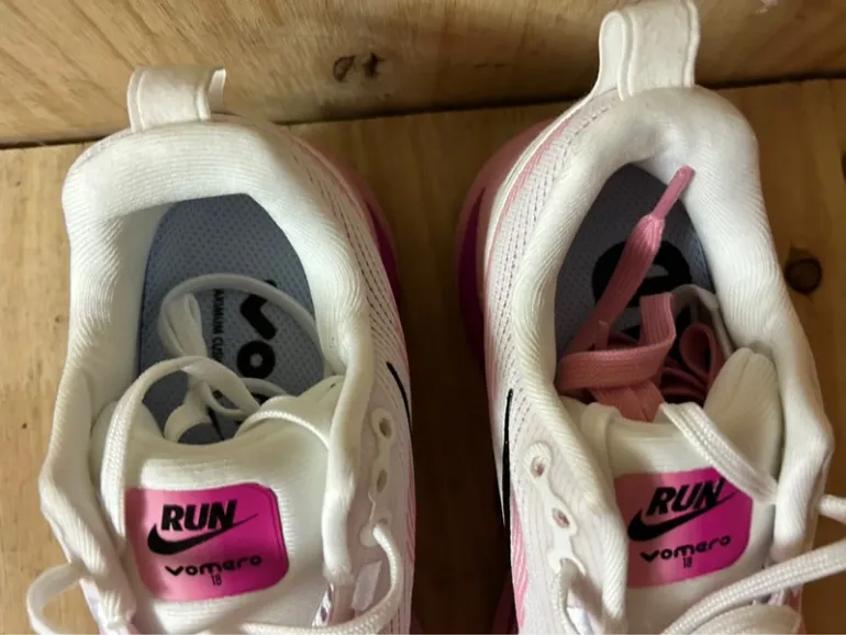 Nike Vomero 18 bike d'occasion — image 5 sur 9