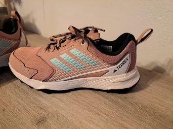 Used Adidas Terrex bike — image 4 of 6