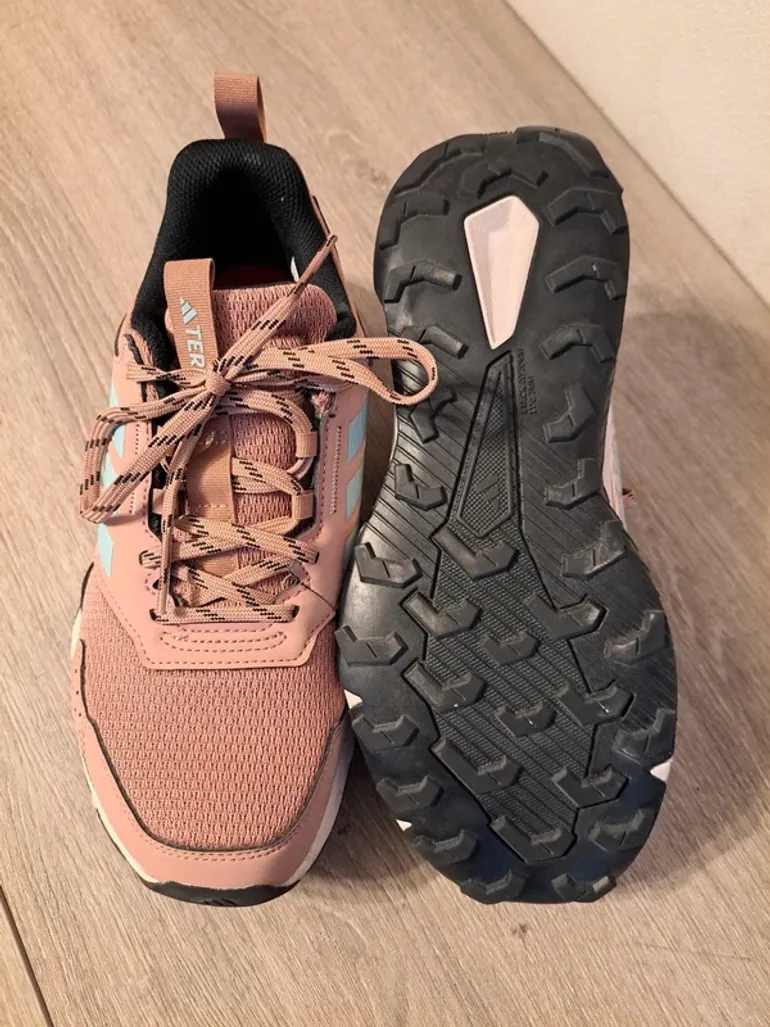 Used Adidas Terrex bike — image 6 of 6