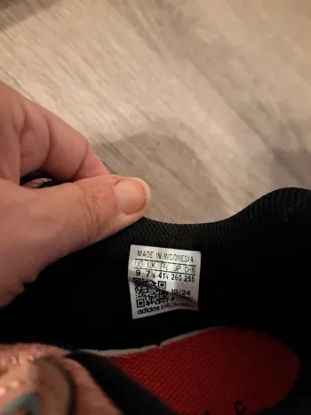 Used Adidas Terrex bike — image 3 of 6