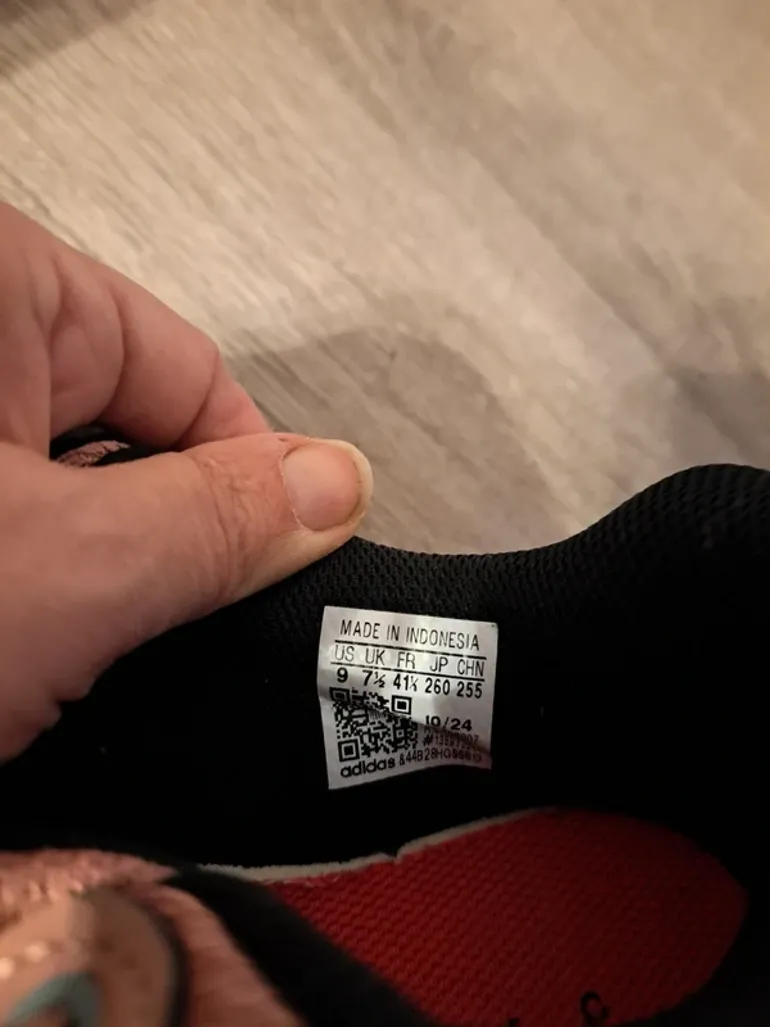 Used Adidas Terrex bike — image 3 of 6